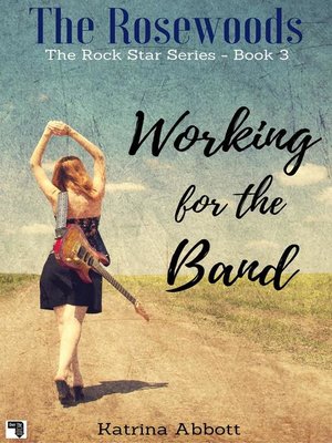 cover image of Working for the Band
